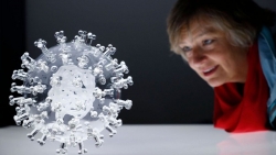 Nhà khoa học Nga dự báo thời điểm kết thúc đại dịch Covid-19