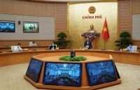 chinh phu ban hanh nghi quyet mot so che do dac thu trong phong chong dich covid 19