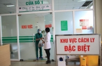 nguoi phat ngon cua chinh phu cach ly xa hoi khong phai phong toa dat nuoc