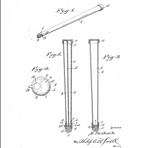 Bút dạ quang - Có thể bạn chưa biết?