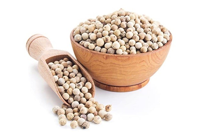 Giá tiêu hôm nay 5/3: Thế giới, trong nước tăng mạnh, cao nhất 57.500đ/kg; không mở rộng diện tích hồ tiêu Gia Lai