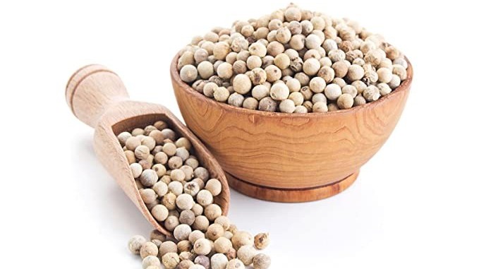 gia tieu hom nay 2882024 thi truong di ngang doanh nghiep ban khoan ve de xuat dua ho tieu len san giao dich hang hoa