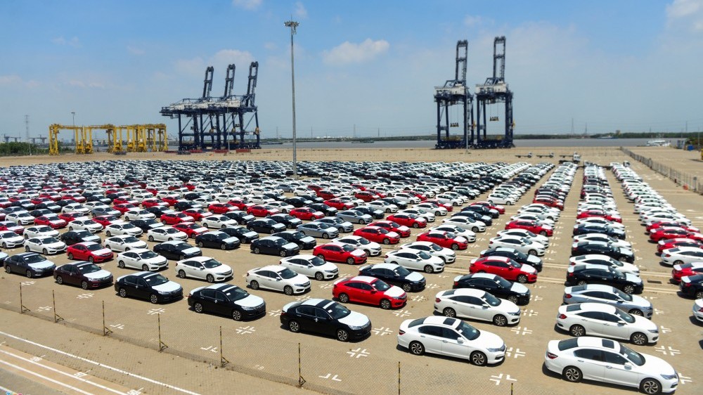 xuat khau ngay 13167 de xuat tang thue xuat khau vang cuoc chien giua o to trung quoc indonesia va thai lan tai viet nam