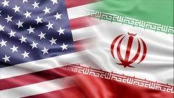 Mỹ nêu lý do chính thức kéo dài lệnh trừng phạt Iran từ 26 năm trước