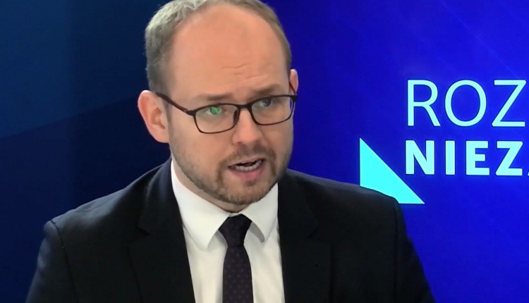 Lý do Ba Lan trục xuất 2 nhà ngoại giao Belarus