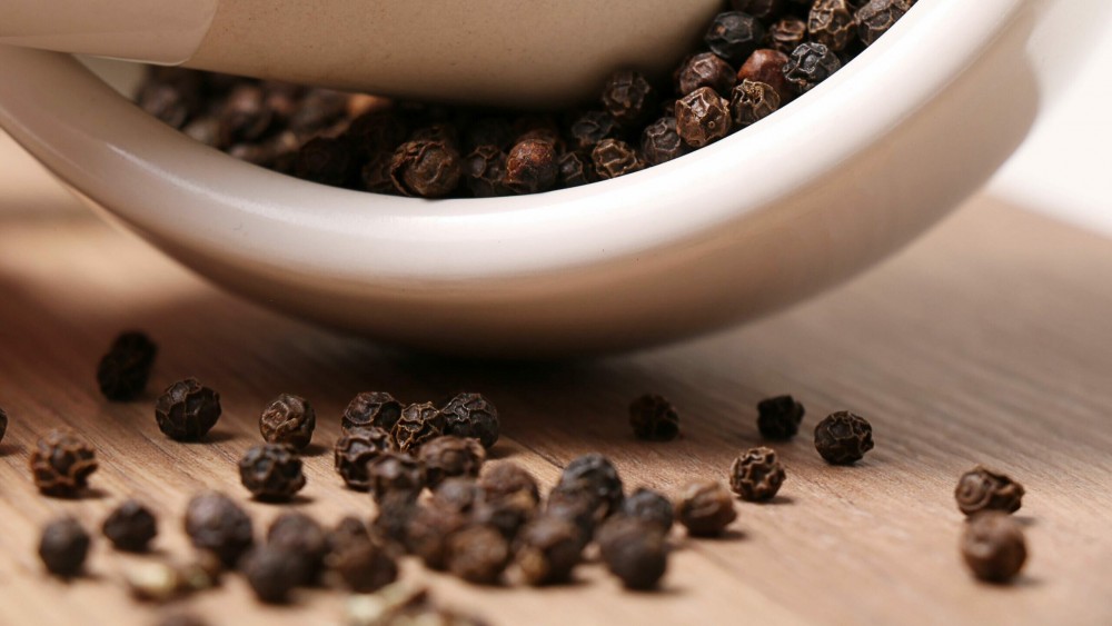 Giá tiêu hôm nay 4/9 abc