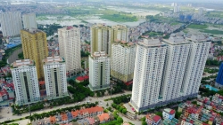 Tin bất động sản mới nhất: Đất ven Hà Nội lại bị 'thổi' giá; tranh cãi về bong bóng địa ốc và ‘mắc cạn’ với căn hộ cao cấp cho thuê