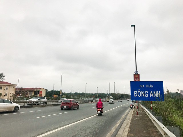 Bất động sản mới nhất: Đất Đông Anh cỏ mọc um tùm đắt ngang Mỹ Đình, thị trường gần như ‘đóng băng’, khó nắm bắt chu kỳ địa ốc