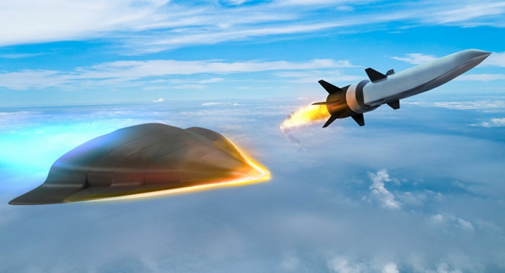 Lầu Năm Góc cần cải tổ chương trình nghiên cứu vũ khí siêu thanh