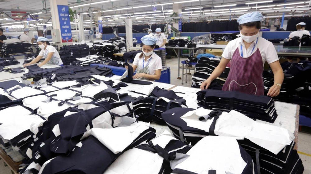 truyen thong my viet nam la ngoi sao sang trong nganh thuong mai ppe toan cau