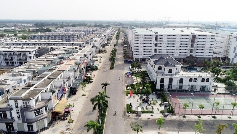 Bất động sản mới nhất Bất động sản mới nhất