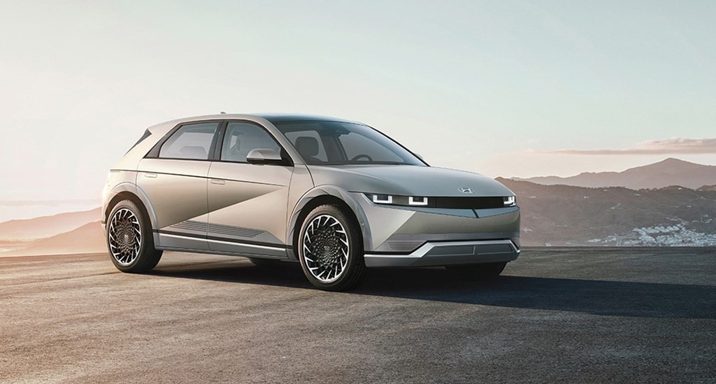 Bảng giá xe Hyundai tháng 03/2023