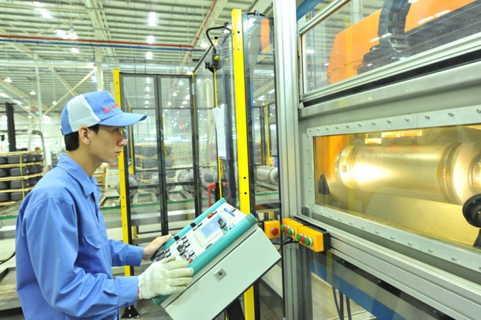 doanh nghiep thich nghi voi the gioi da cuc