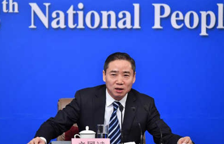 trung quoc dau tu lon cho nganh cong nghiep robot