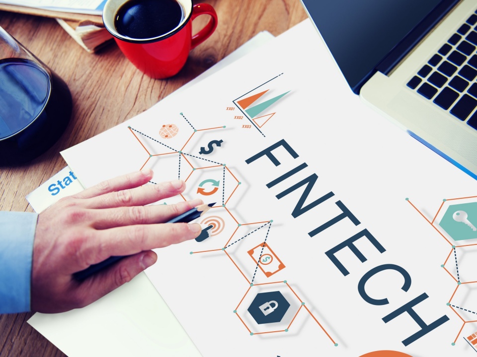 Đã tới thời của các công ty FinTech da toi thoi cua cac cong ty fintech