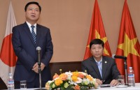 quang ba thuong hieu thuc pham viet nam tai hoi cho foodex nhat ban 2018