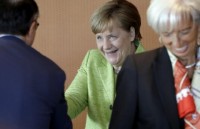 imf tin tuong hop tac voi my de cai thien thuong mai toan cau