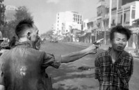Xuất bản sách của tác giả bức ảnh “Hành quyết tại Sài Gòn”