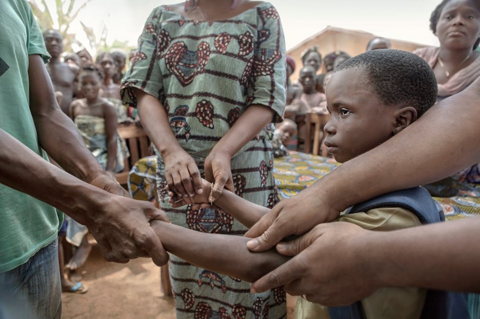 nhung dua tre tay phi thoat khoi cuoc song no le