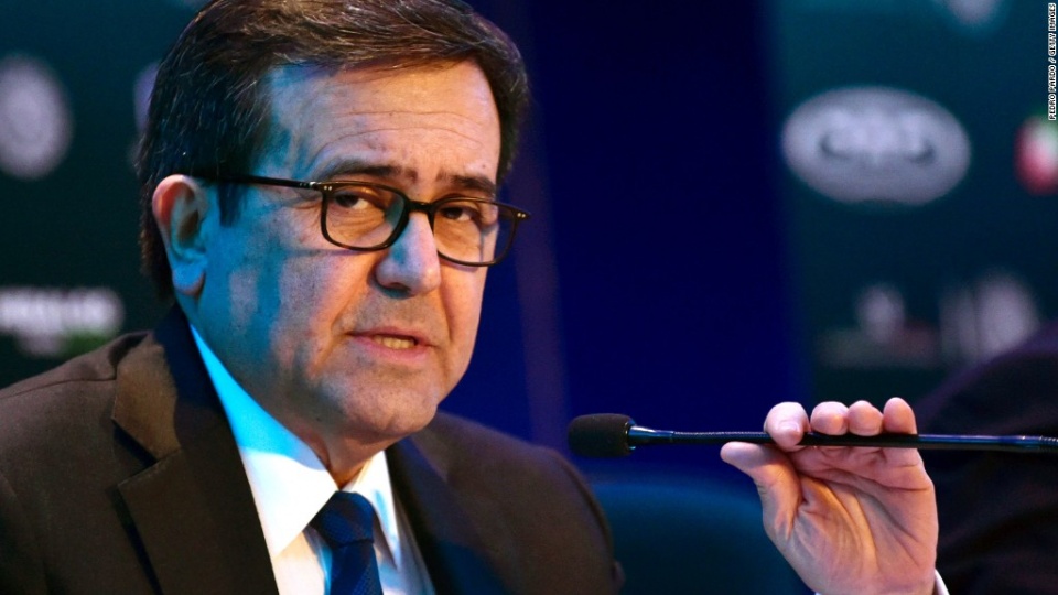 Mexico: Việc tái đàm phán NAFTA sẽ chậm so với kế hoạch mexico viec tai dam phan nafta se cham so voi ke hoach