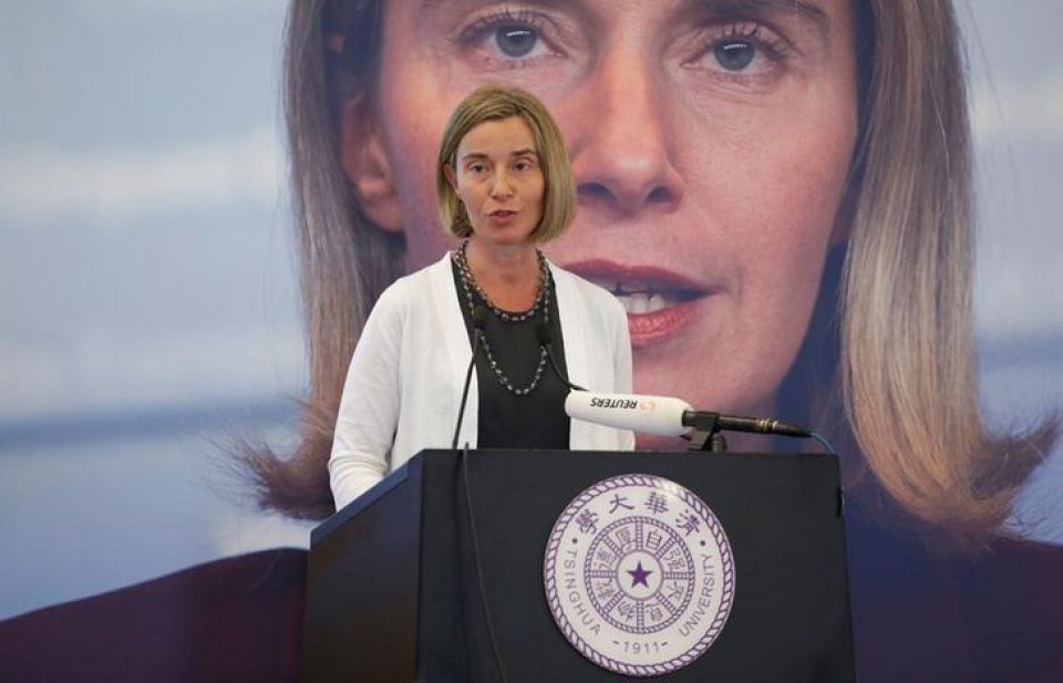 EU: Anh sẽ thiệt hại nhiều hơn EU sau Brexit