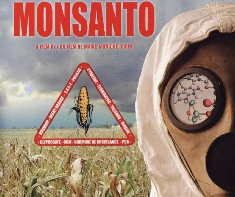 ho so monsanto gay nhieu quan ngai tai chau au