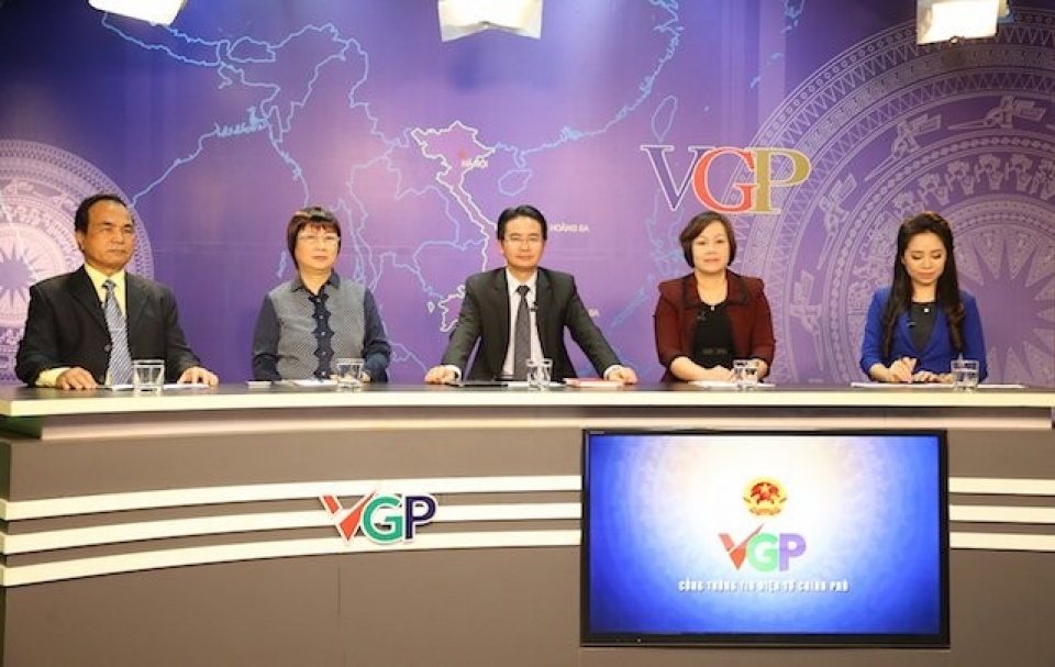 hang viet gap nhieu rao can khi vao kenh phan phoi hien dai