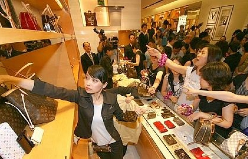 Chuyên gia: Người tiêu dùng Trung Quốc sẽ vẫn là động lực kinh tế quan trọng trong thập niên tới