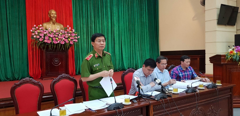 canh sat pccc ha noi dua chung cu mini vao tam ngam