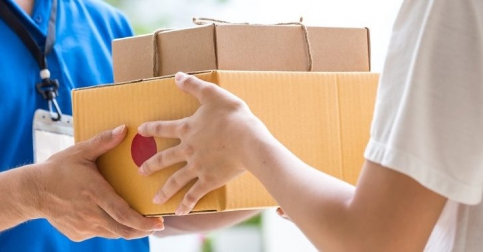 dau la mat xich yeu nhat trong thuong mai dien tu viet nam