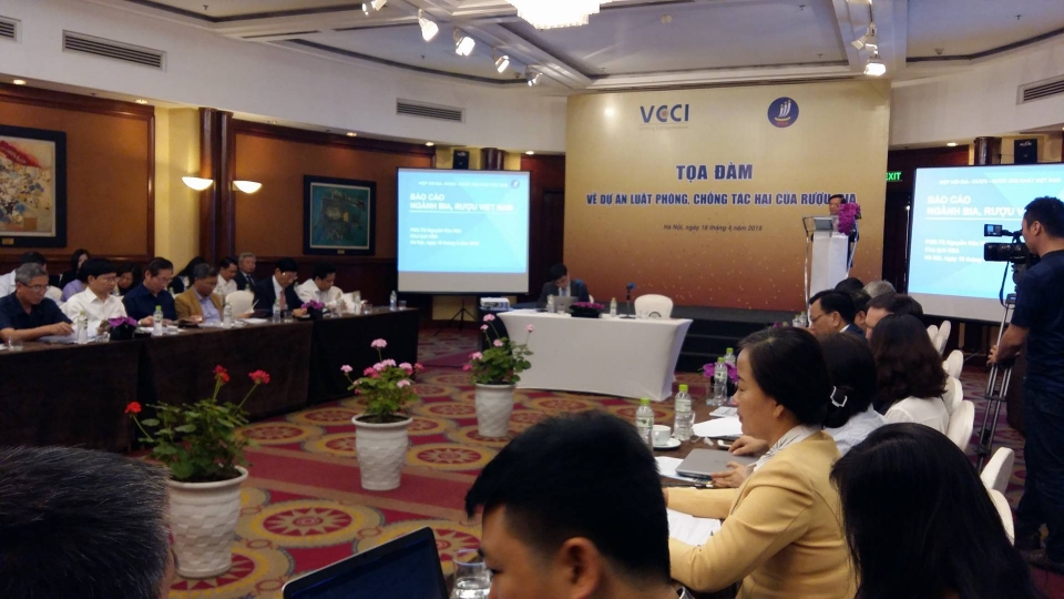 de xuat tang cuong quan ly hoat dong san xuat do uong co con thu cong