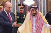 Hạn chế ảnh hưởng của Iran trong khu vực, Saudi Arabia tuyên bố tài trợ cho Iraq 1 tỷ USD
