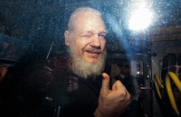 Thụy Điển mở lại cuộc điều tra Nhà sáng lập WikiLeaks về cáo buộc xâm hại tình dục
