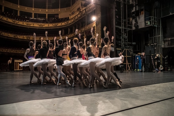 anh an tuong trong tuan 13 214 khi ivanka trump cong du chau phi