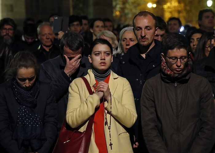 anh an tuong trong tuan 13 214 khi ivanka trump cong du chau phi