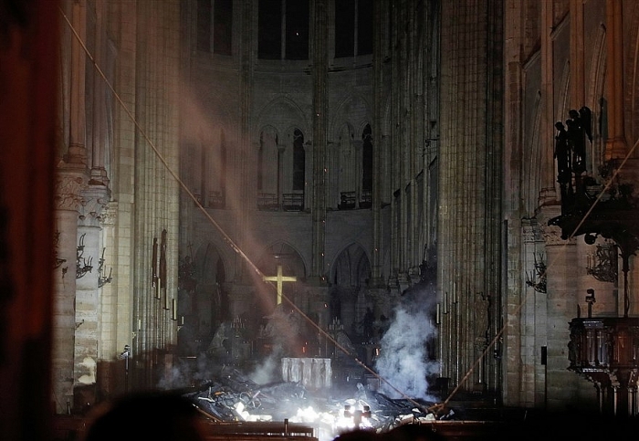 anh an tuong trong tuan 13 214 khi ivanka trump cong du chau phi