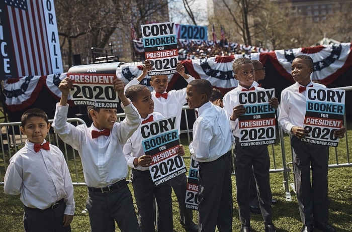 anh an tuong trong tuan 13 214 khi ivanka trump cong du chau phi