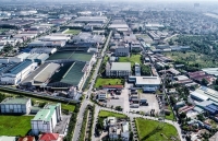 trien vong bat dong san van phong sau dai dich covid 19