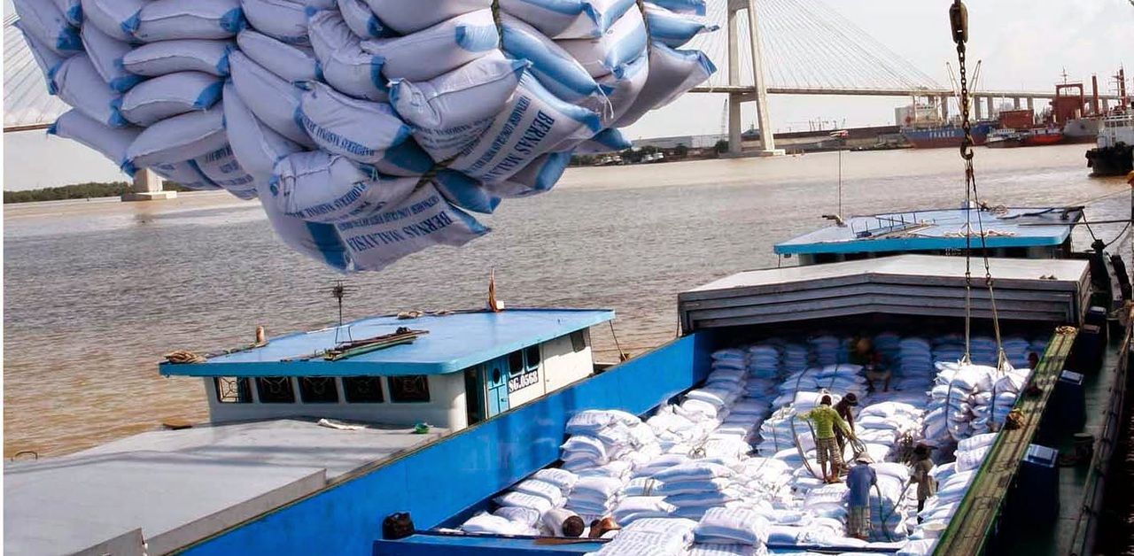 Đại dịch Covid-19: Đảm bảo an ninh lương thực là ưu tiên hàng đầu dai dich covid 19 dam bao an ninh luong thuc la uu tien hang dau