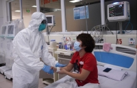 cap nhat covid 19 o viet nam them 12 truong hop khoi benh nhieu benh nhan co am tinh it nhat lan 1