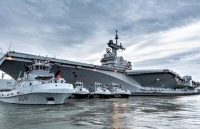 covid 19 len tieng ve moi quan he voi trung quoc who canh bao se co them nhieu tui thi the lhq keu goi doan ket