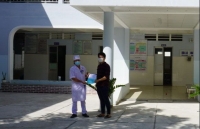 cap nhat 19h ngay 194 so ca mac covid 19 o dai loan trung quoc tang vot so ca tu vong tai tay ban nha thap nhat trong 1 thang qua