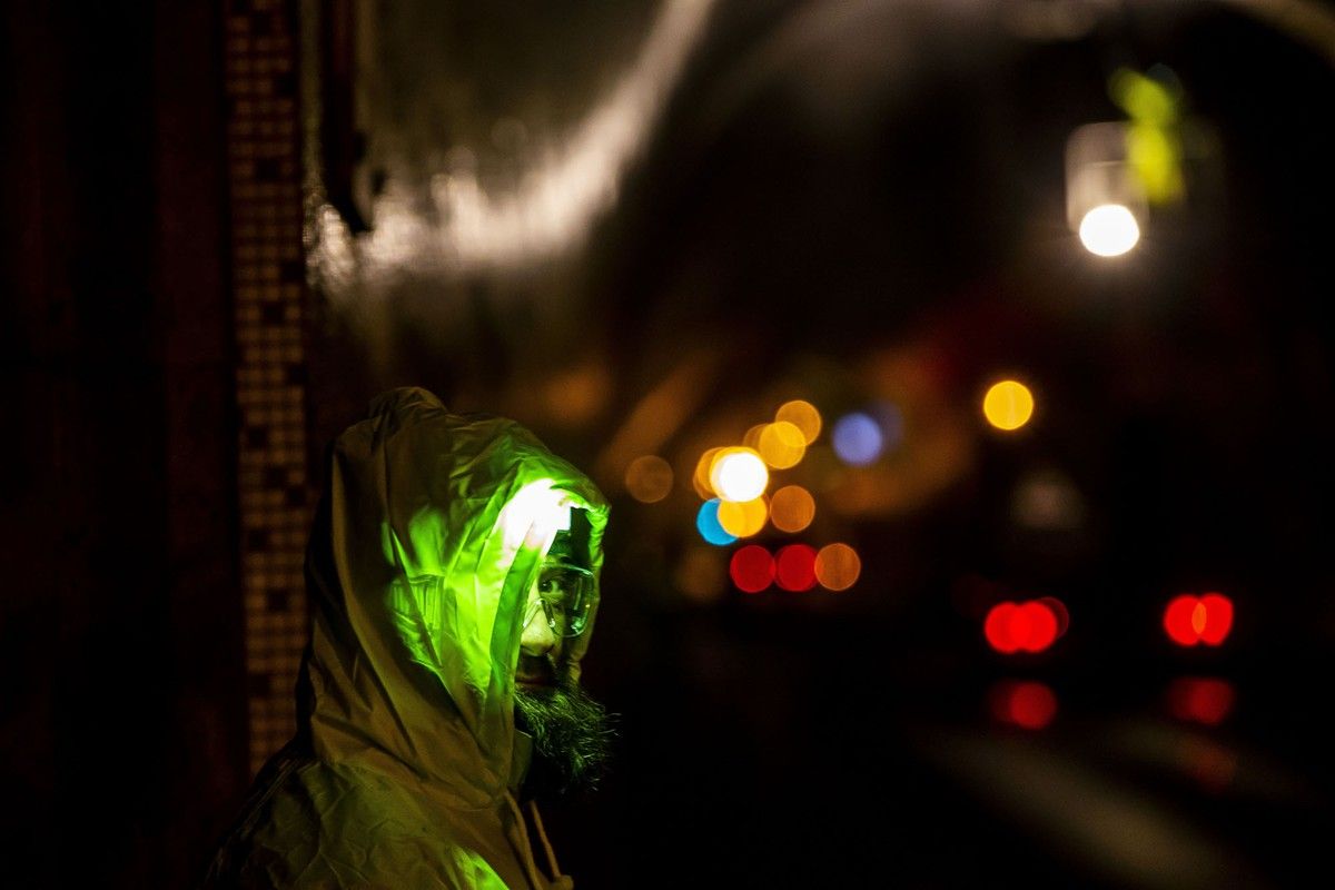 anh an tuong tuan 13 194 khau trang bap cai dinh chinh so lieu noi dau su gian du va long tri an giua dai dich covid 19