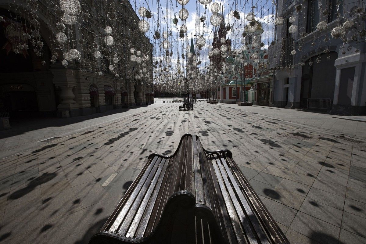 anh an tuong tuan 20 264 nhung buc anh ve covid 19 gay soc vu han tro lai va chien su cang thang o libya