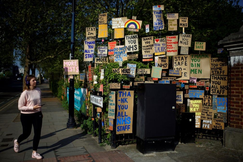 anh an tuong tuan 20 264 nhung buc anh ve covid 19 gay soc vu han tro lai va chien su cang thang o libya