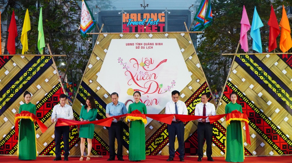 Quảng Ninh tổ chức 88 sự kiện kích cầu du lịch năm 2021