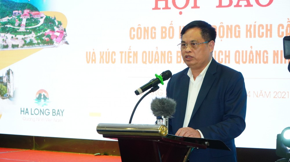 Quảng Ninh tổ chức 88 sự kiện kích cầu du lịch năm 2021