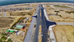 Tin bất động sản mới nhất: Điểm mặt ‘thủ phạm’ gây sốt đất và cắm mốc 3.000 lô đất tái định cư đầu tiên dự án sân bay Long Thành