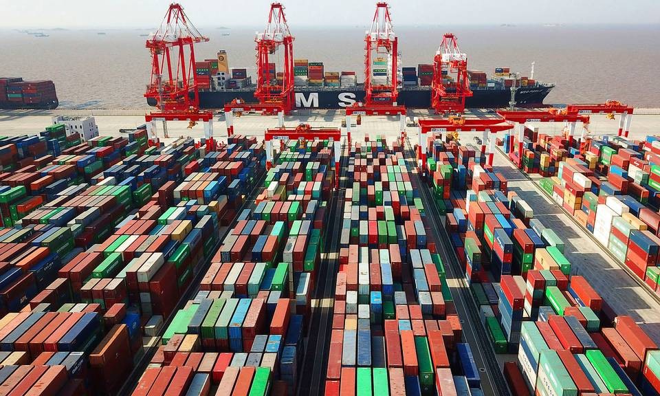 Châu Á trước cơ hội dẫn dắt trên sân chơi toàn cầu