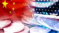 Cạnh tranh Mỹ-Trung Quốc: Khi Mỹ mất cảnh giác trong cuộc chiến tiền số